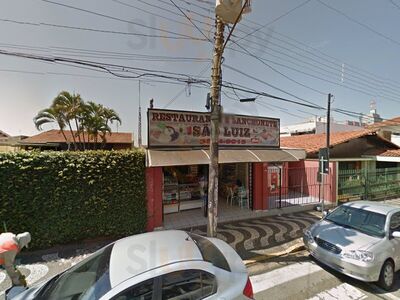 Bar Sao Luiz