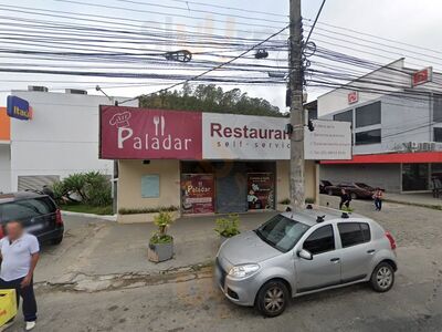 Restaurante Paladar