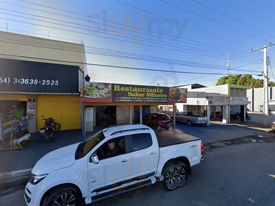 Restaurante Sabor Mineiro