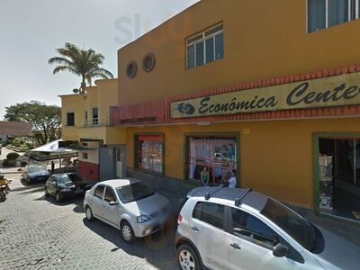 Restaurante Do Jardim