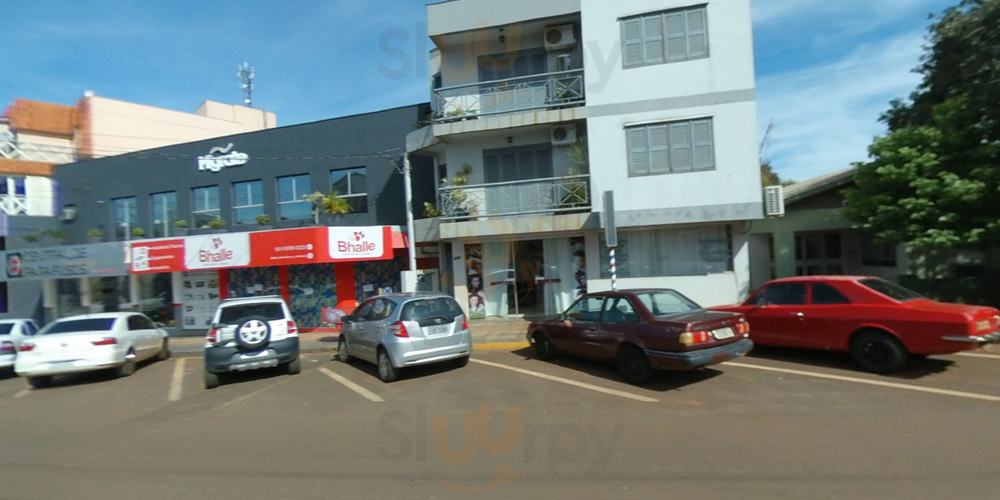 Restaurante Bom Bocado
