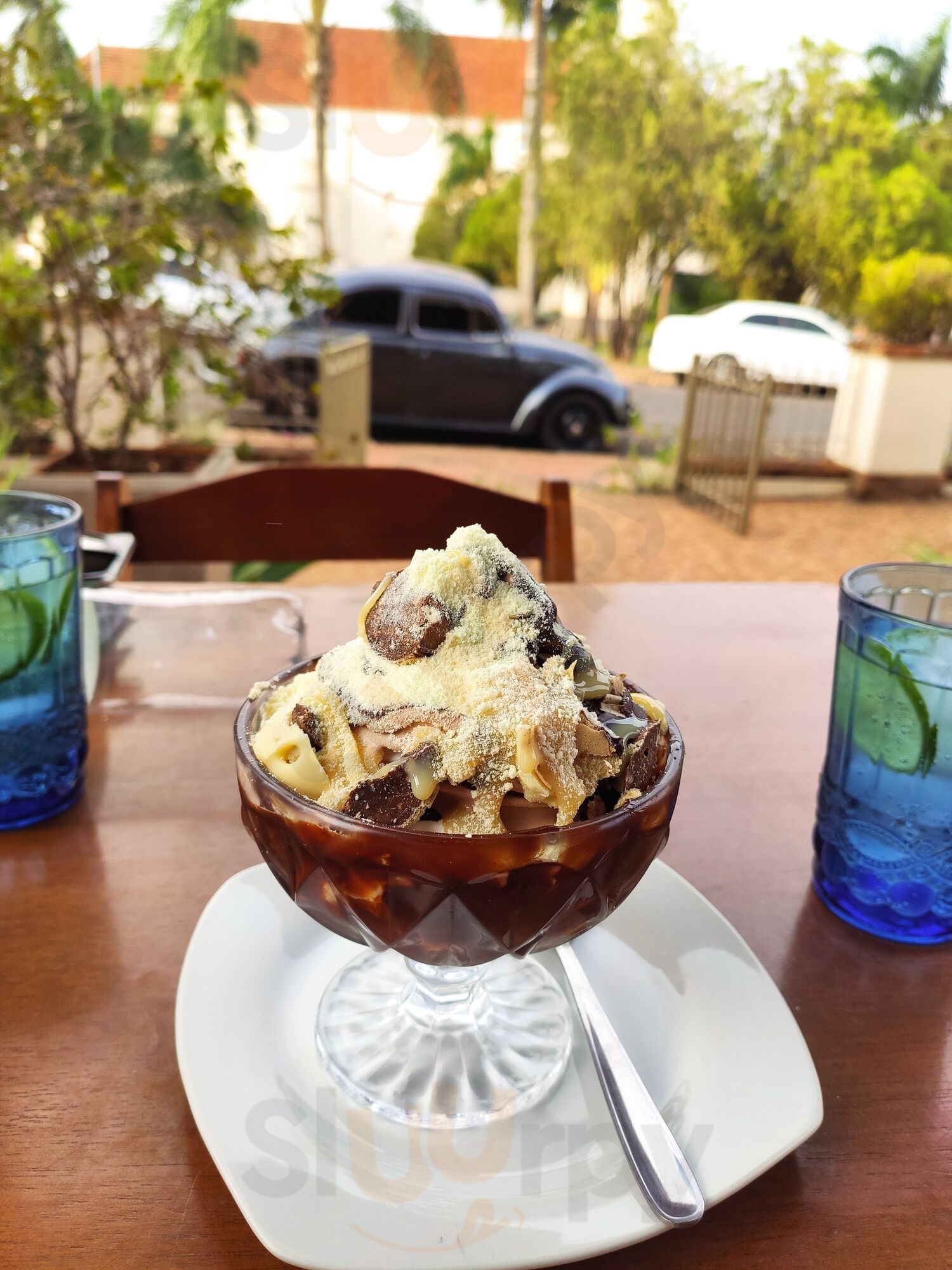 Café Empório Santo Antônio