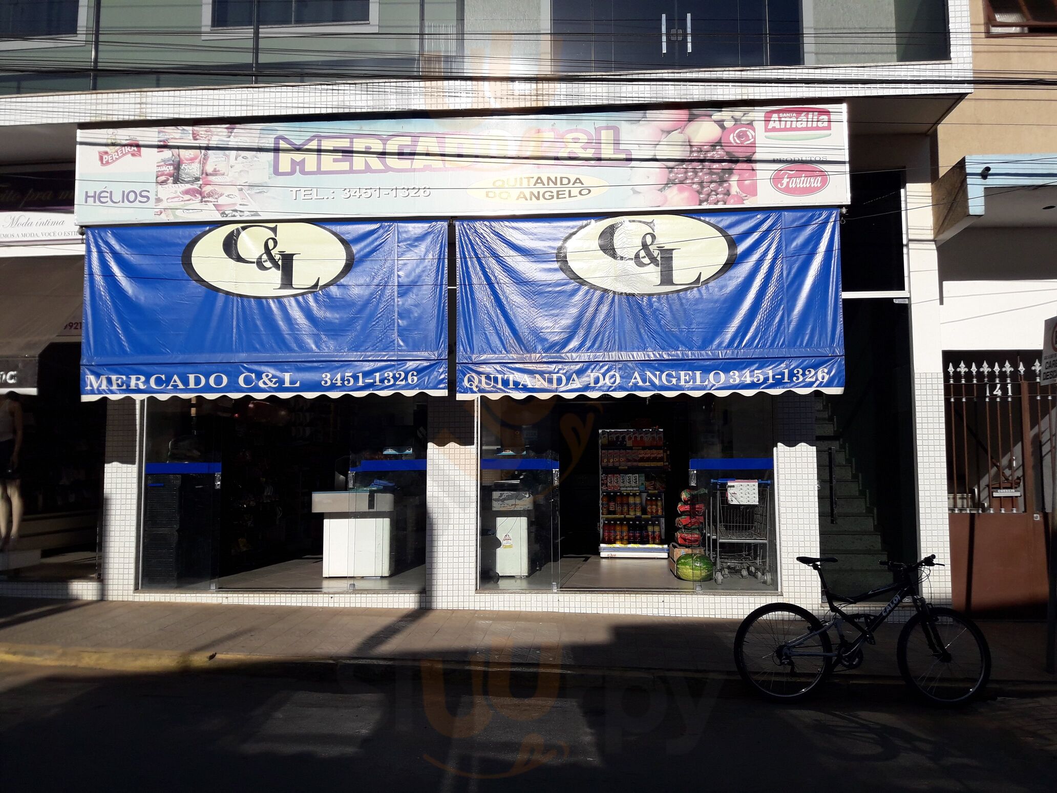 Restaurante Minasbar