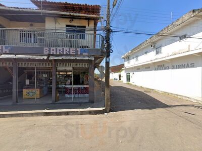 Panificadora Barreto
