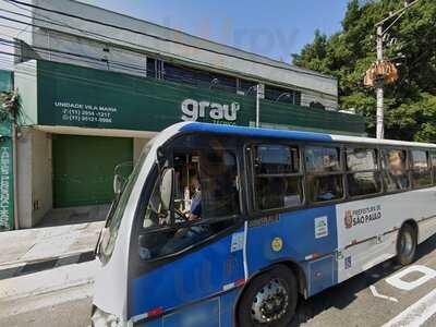 Churrascaria E Pizzaria Lacador Grill Epp