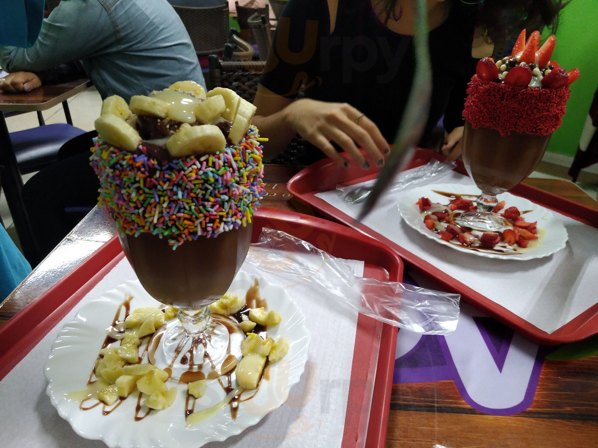 Açaí & Cia