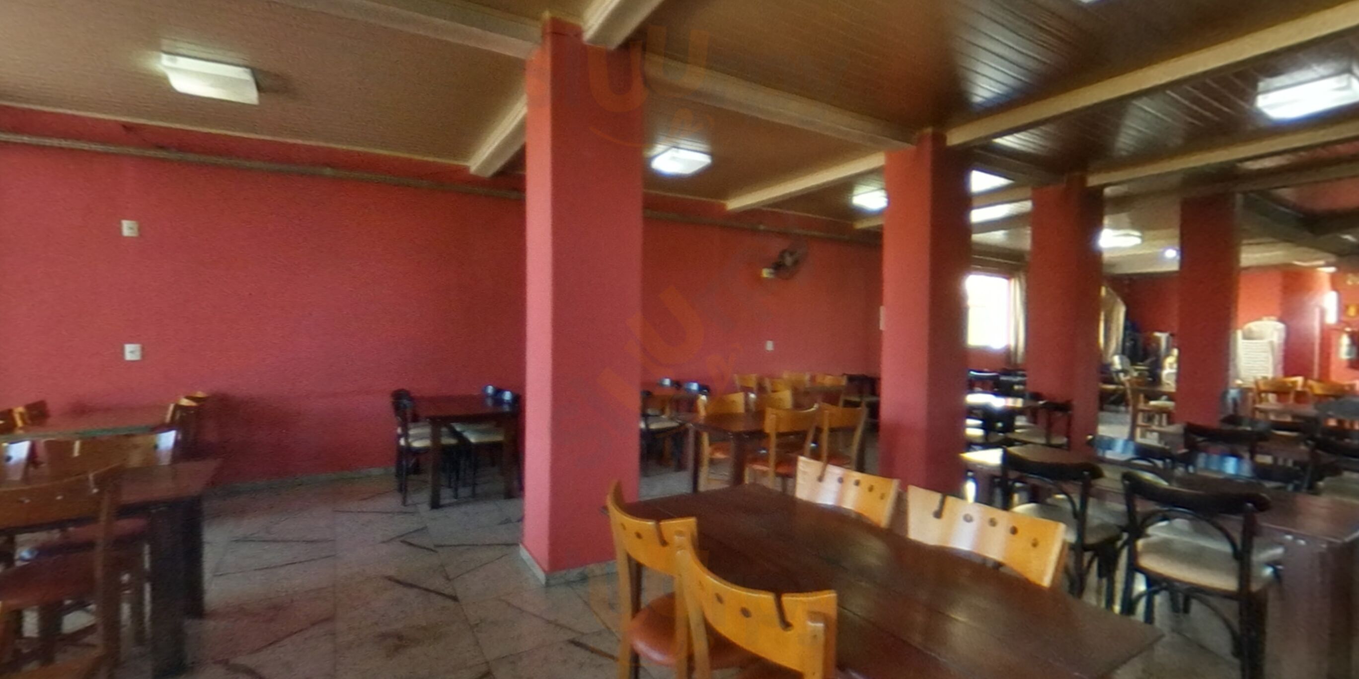 Bar E Restaurante Da Azi