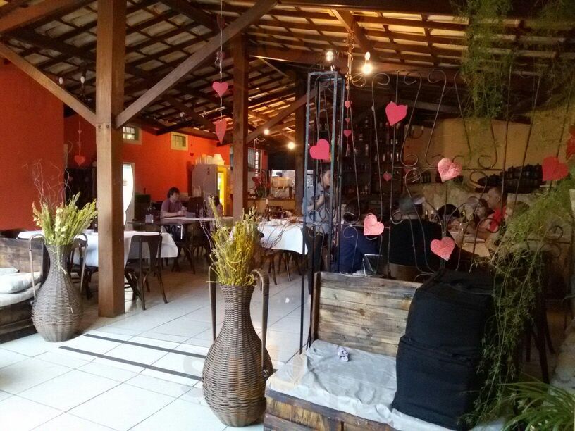 Villa En#canto