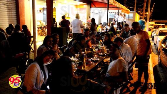 D'gustte Pizzaria & Creperia
