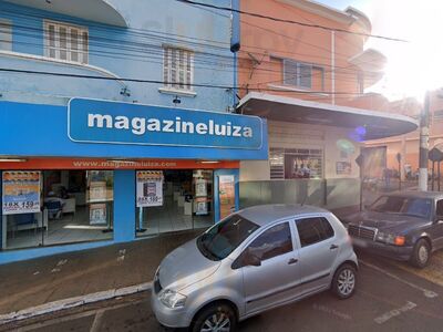 Bar Do Friga