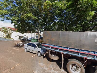 Janelas Lanches