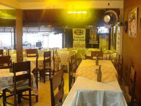Estancia Da Pizza