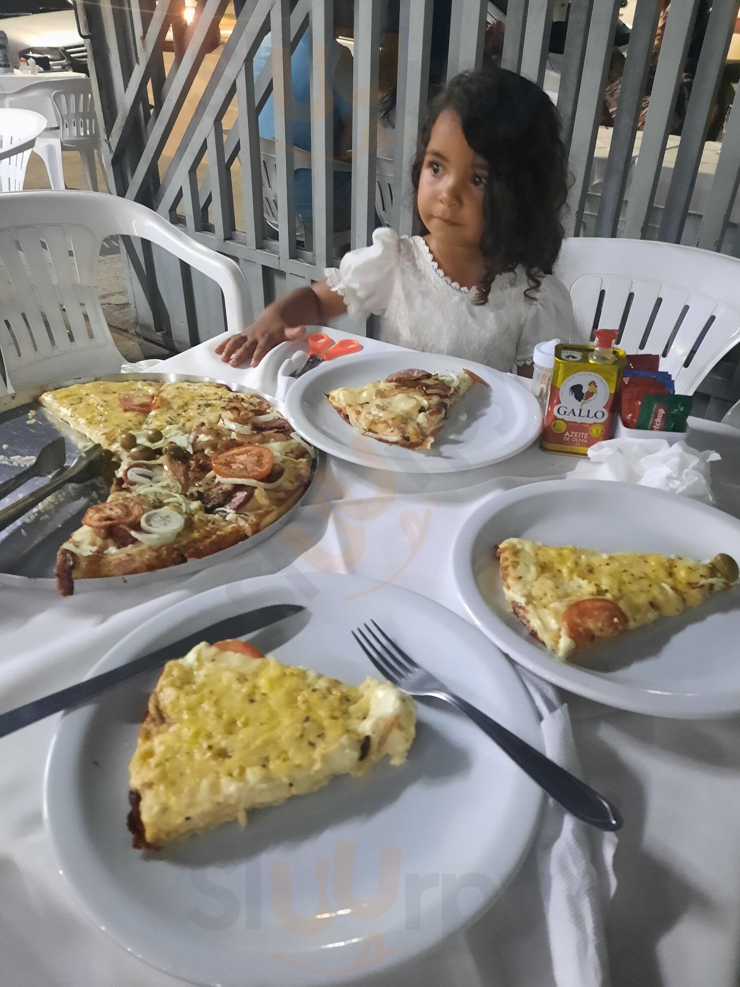 Aquarius Pizzaria E Lanchonete