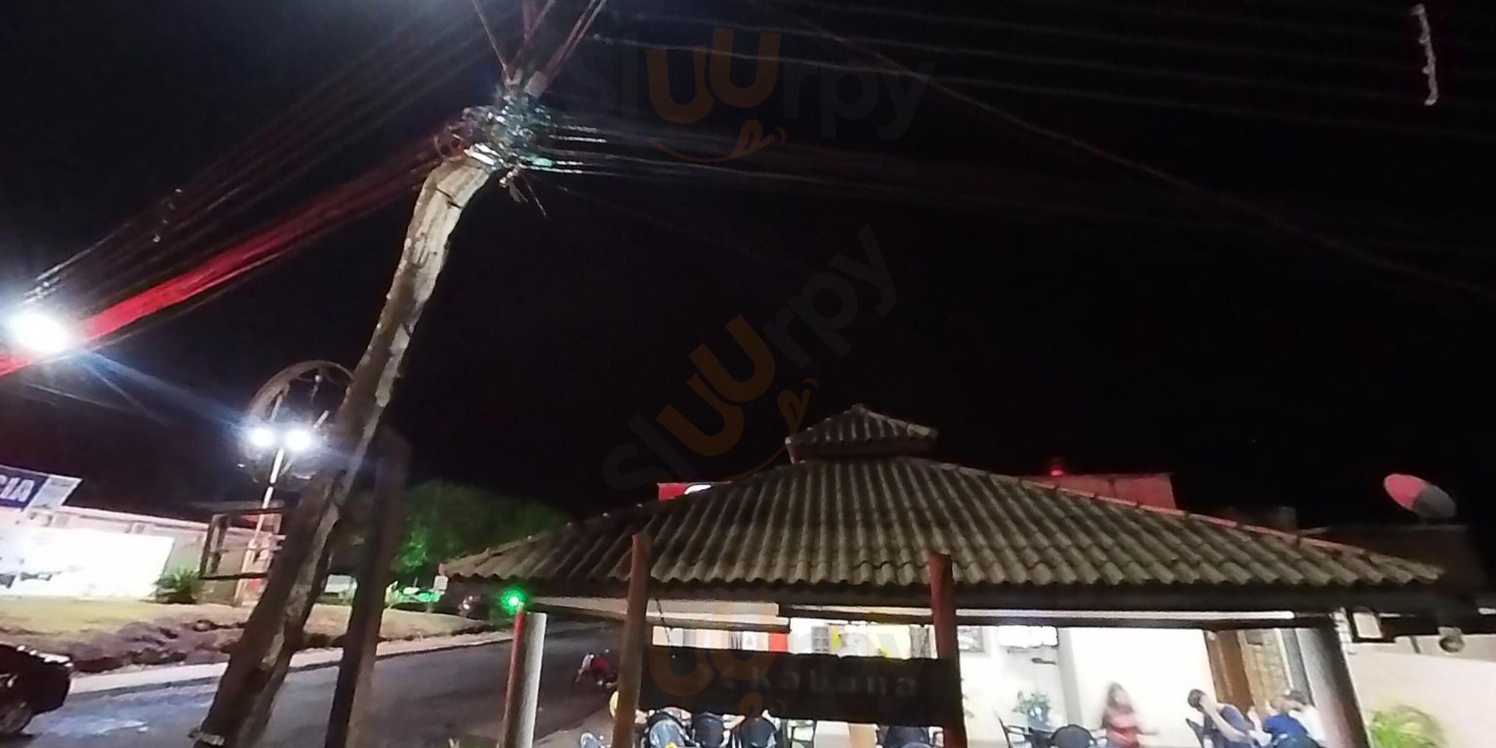 X-kabana Lanches
