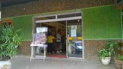 Churrascaria E Lanchonete Rosa Cruz