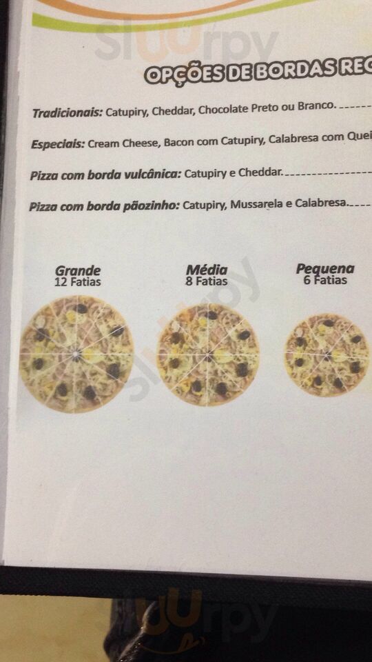 Pizzaria Blit'z