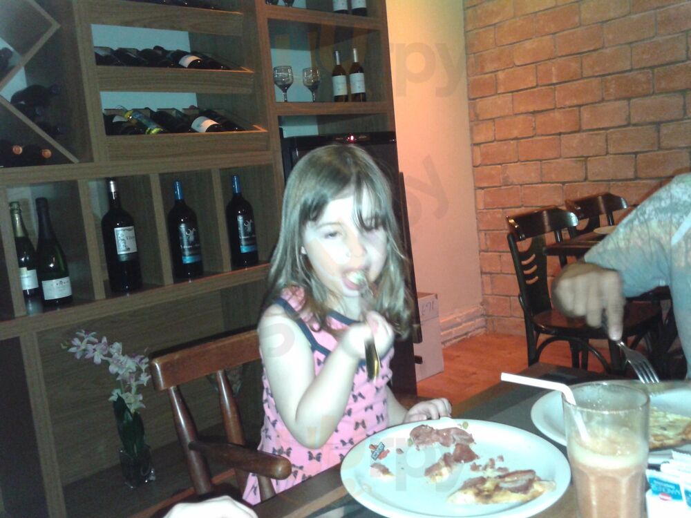 Restaurante Fogao Goiano Sobradinho