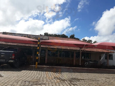 Restaurante E Lavanderia Vitoria