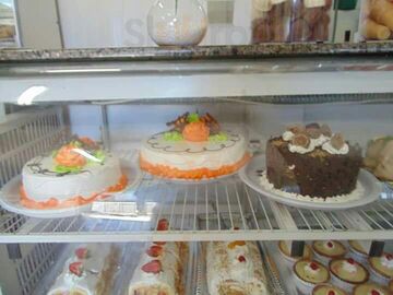 Delicias Do Trigo