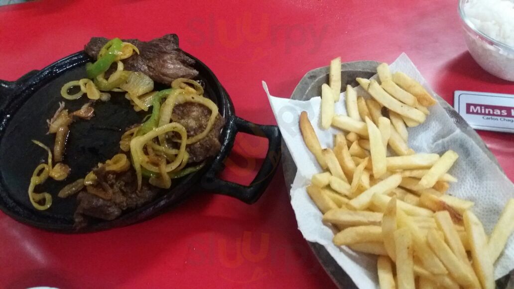 Dainner Pizzaria