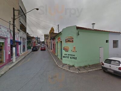 Restaurante Da Bete