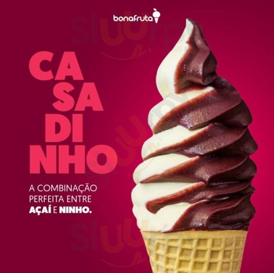 Bona Fruta Sorveteria