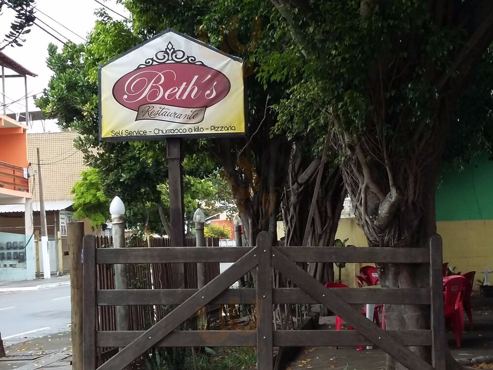 Beth's Pizzaria E Restaurante