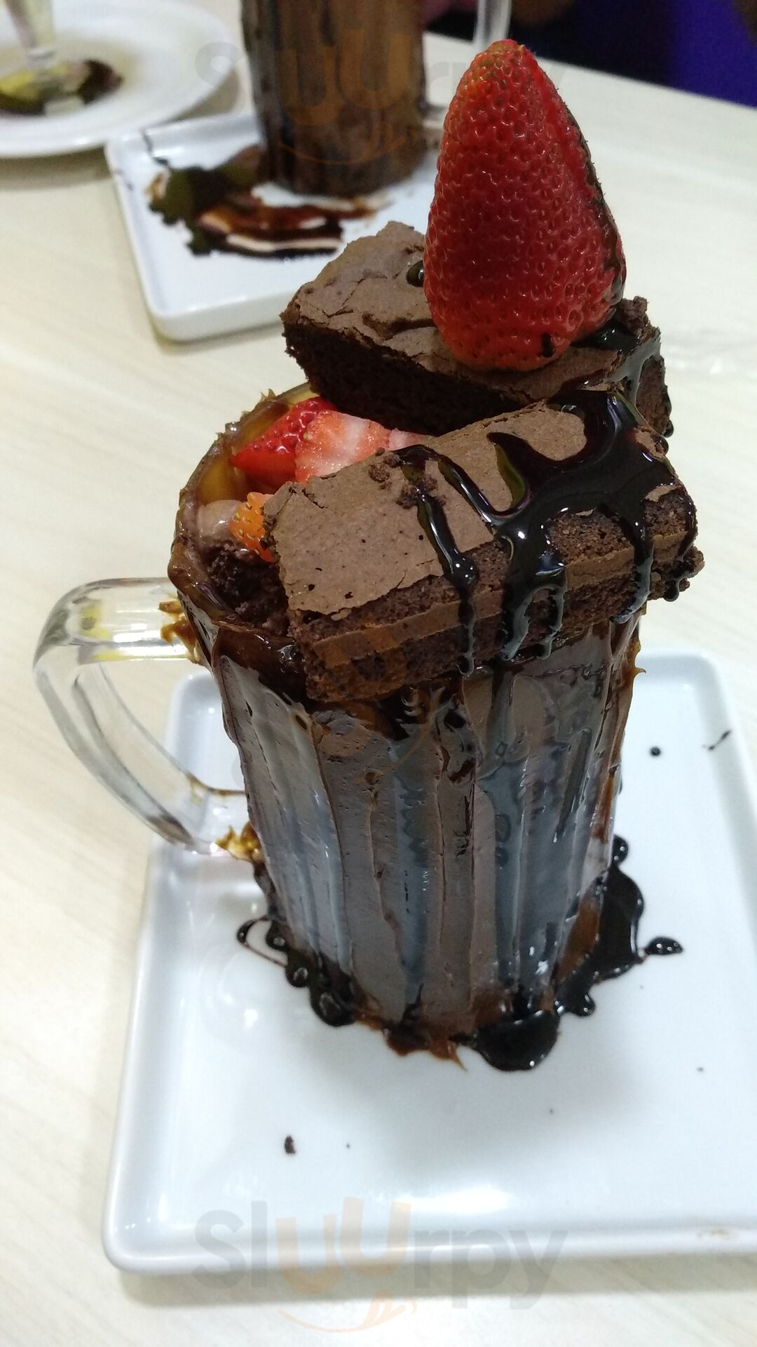 Sorveteria Chantily