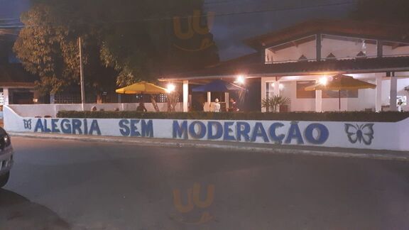 Restorante Chego Já