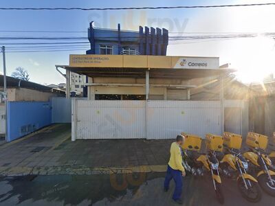 Bar Do Geraldinho