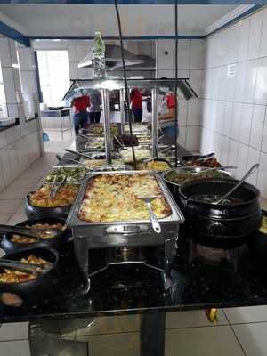 Bar E Restaurante Jabuticabal