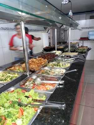 Bar E Restaurante Jabuticabal