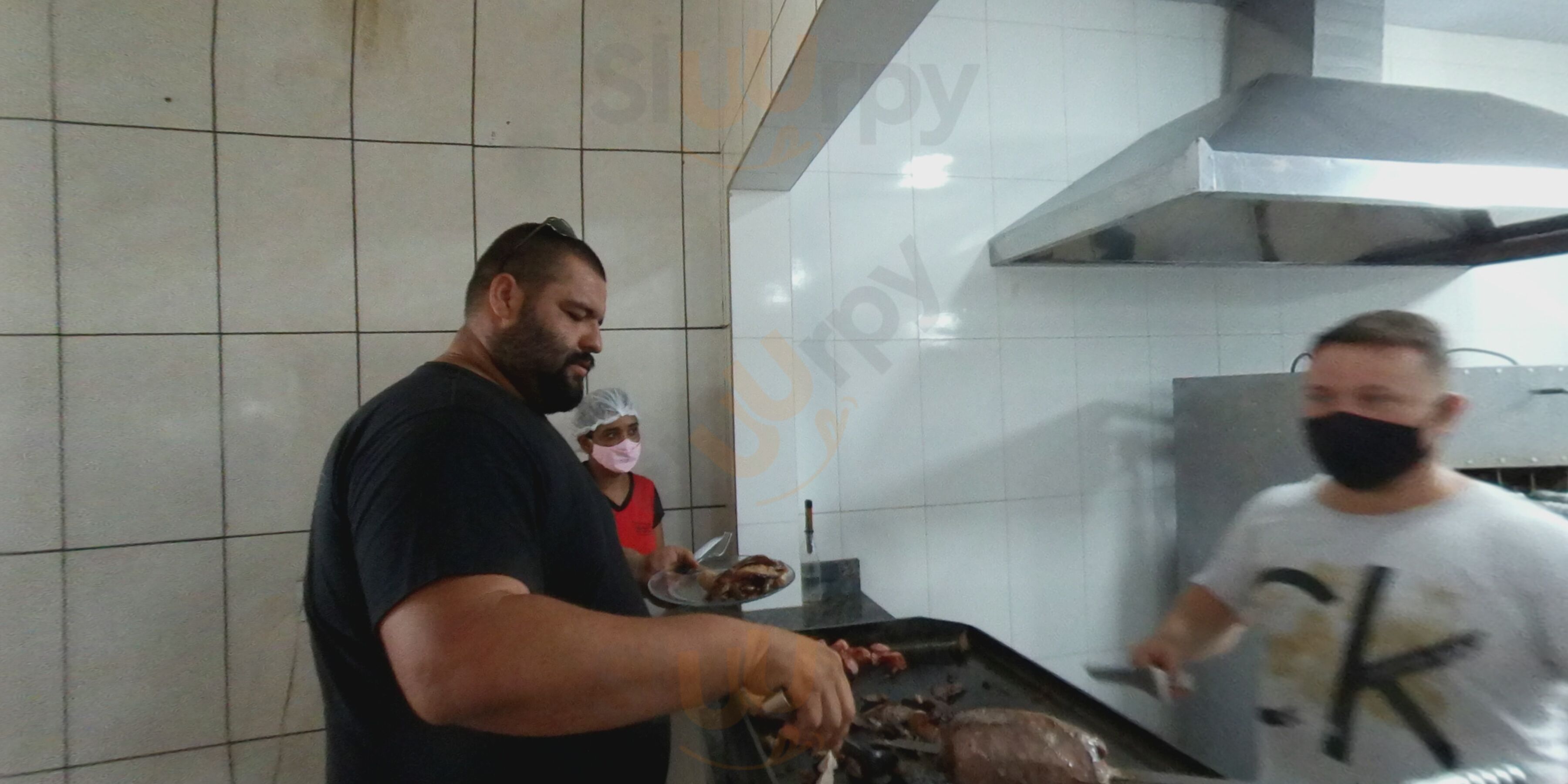 Bar E Restaurante Jabuticabal