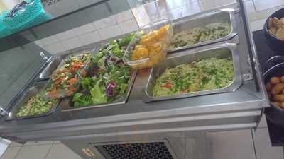 Bar E Restaurante Jabuticabal