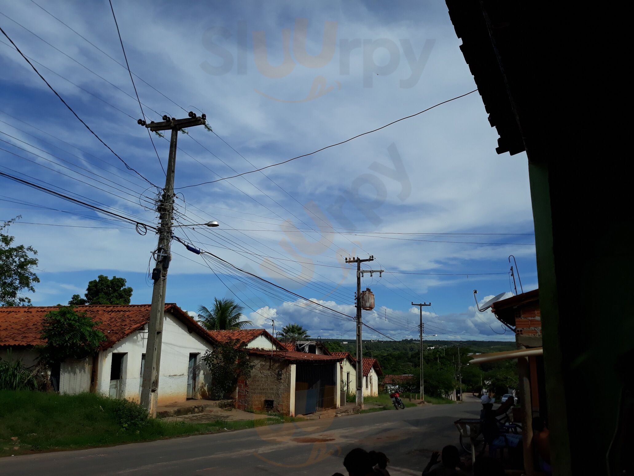 Currascaria Recanto Da Roca