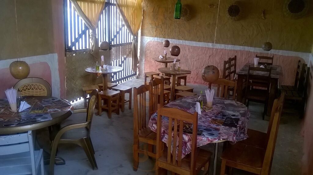 Alternativos Café