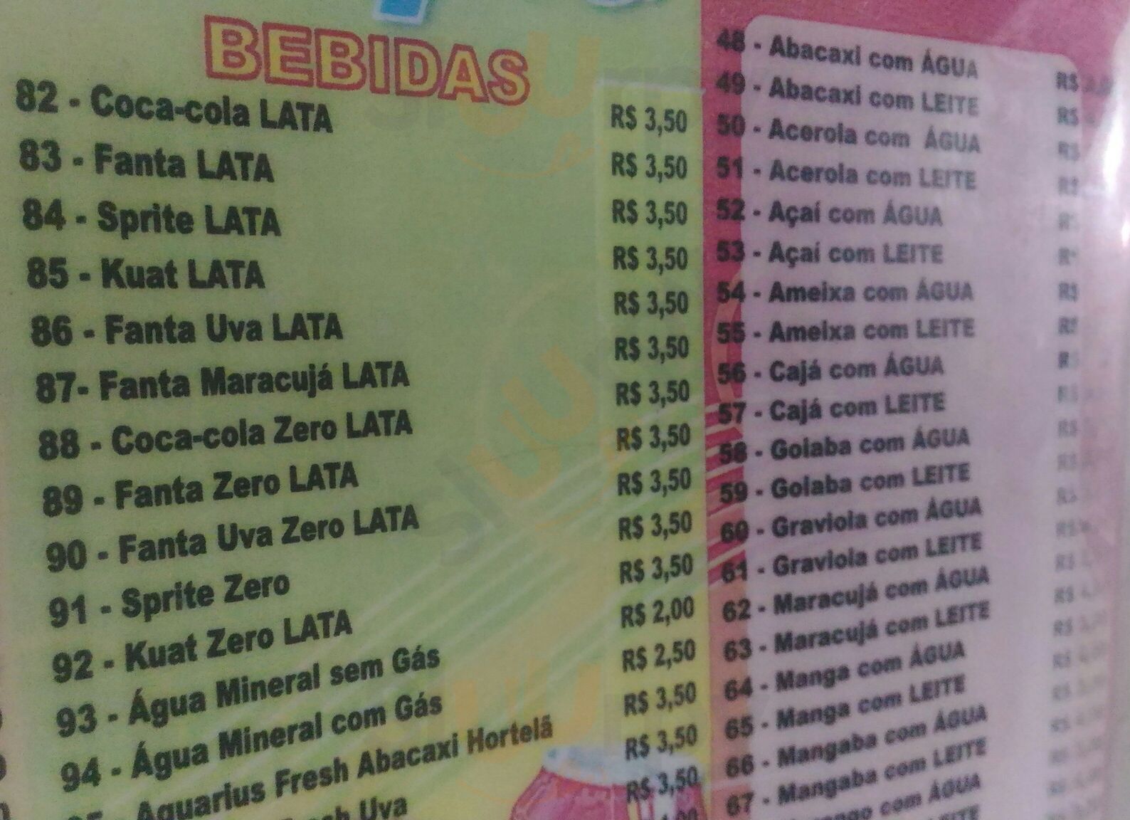 Rominho Lanches