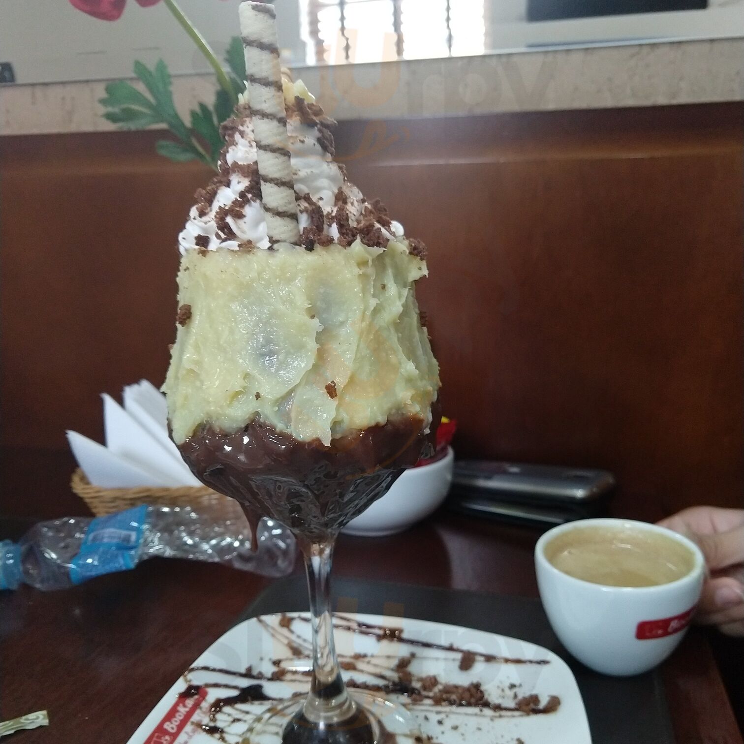 Bookafe