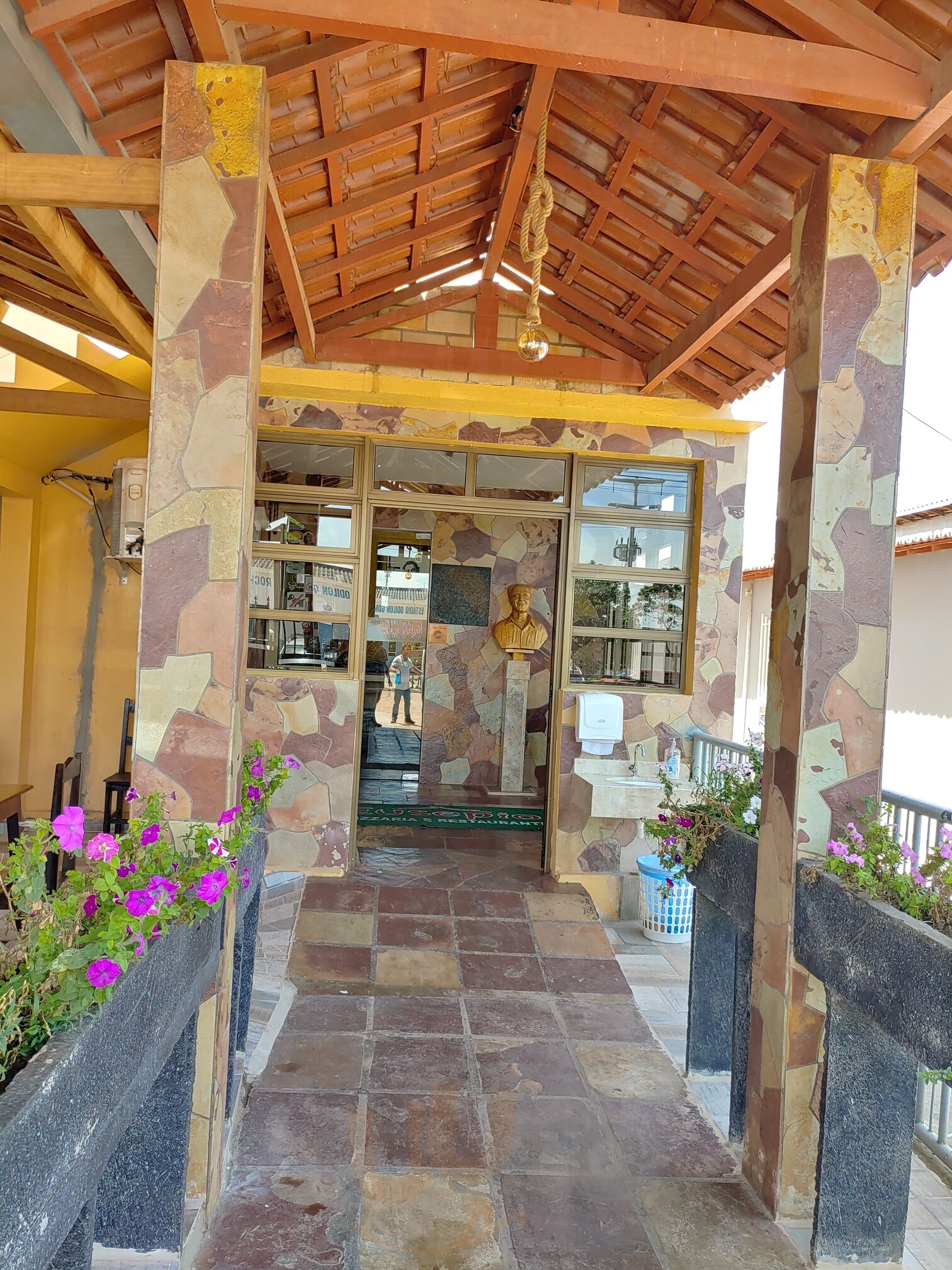Ibby's Restaurante E Lanchonete