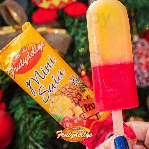 Sorveteria Tropical