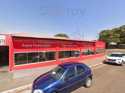 Sabor Tropicaliente