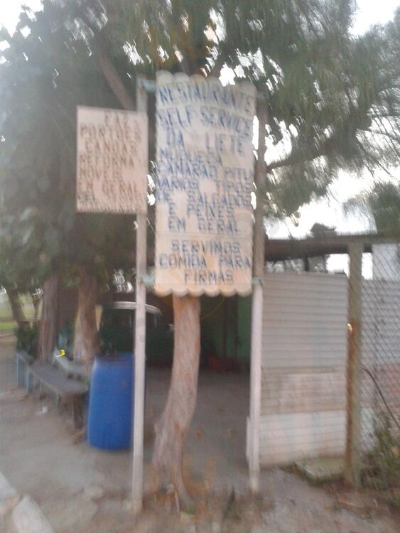Restaurante Da Liete