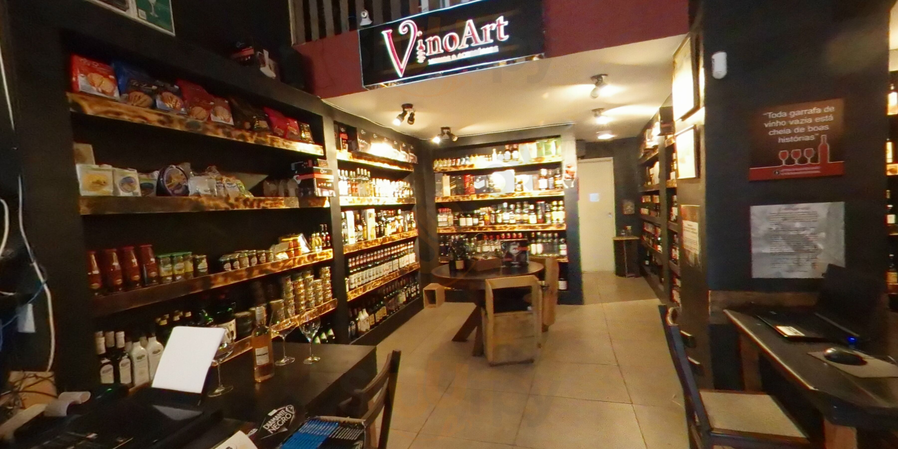 Bar Santo Antonio