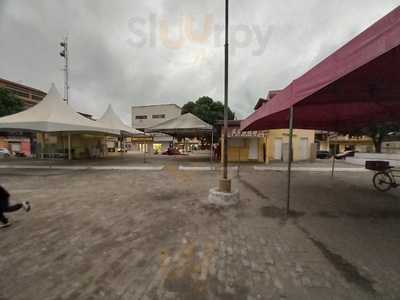 Churrascaria E Lanchonete Medina