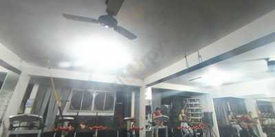 Churrascaria E Lanchonete Medina