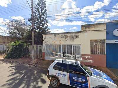 Bar E Restaurante 24 Horas