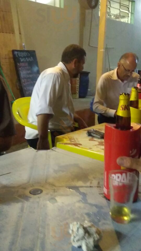 Bar Amizade