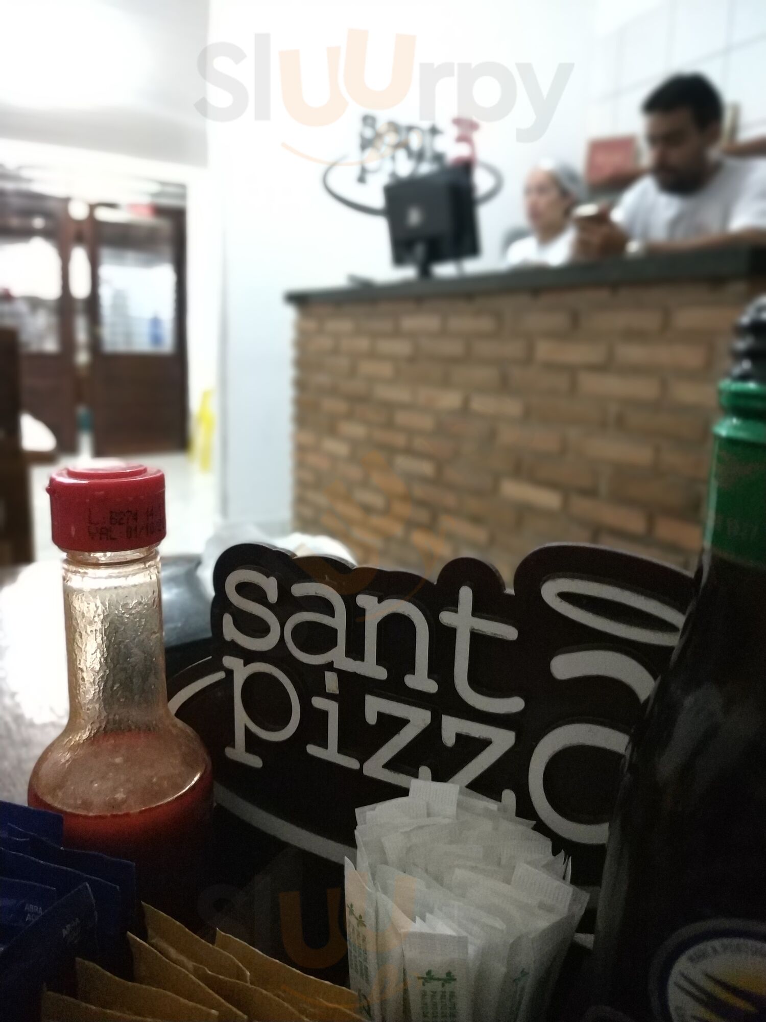 Churrascaria Santo Amaro