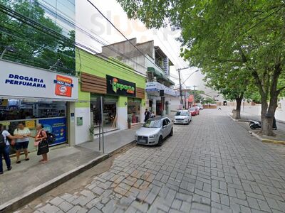 Pizzaria Westens Hause