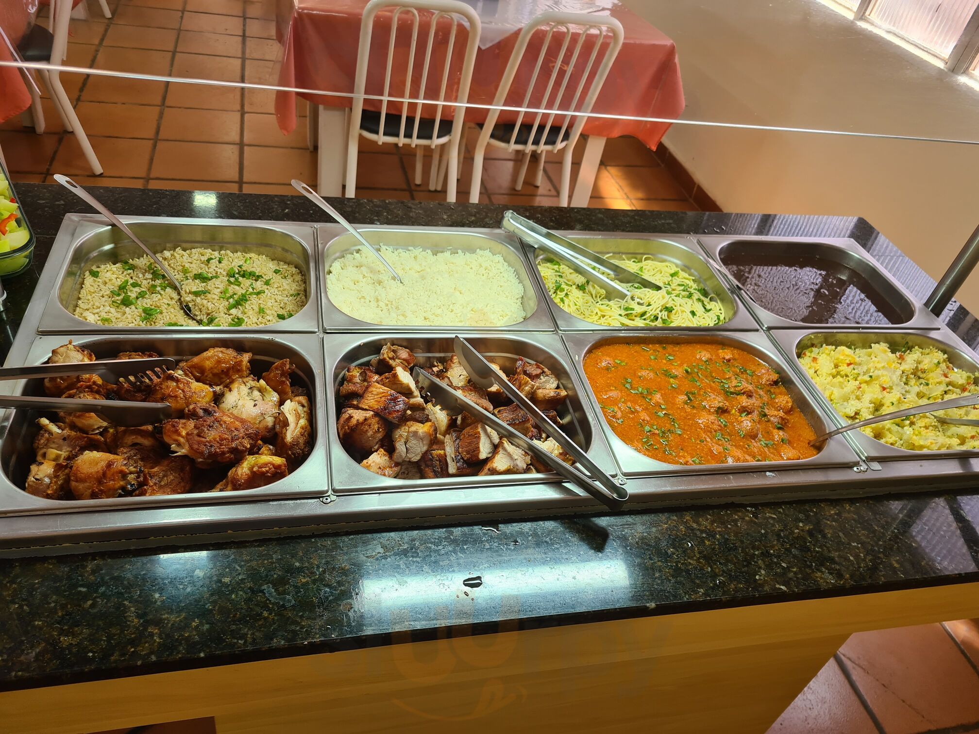 Restaurante Bom Gosto